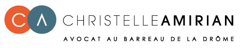 Christelle Amirian - Avocat au Barreau de Valence